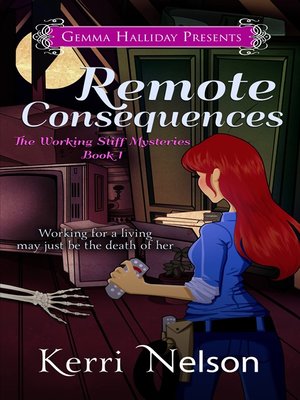 cover image of Remote Consequences